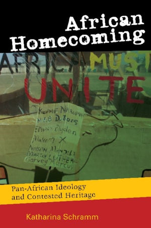 African Homecoming