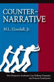 Book cover of: Counter-Narrative. By: Goodall, H. L., Jr.