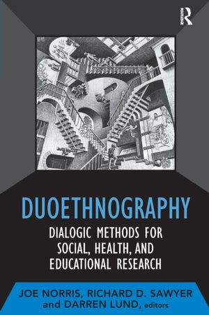 Duoethnography