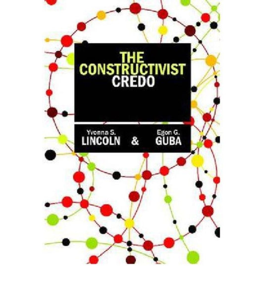 Book cover of: Constructivist Credo
