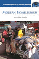 Book cover of: Modern Homelessness. By: Mary Ellen Hombs
