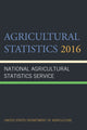Book cover of: Agricultural Statistics 2016