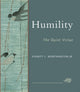 Book cover of: Humility. By: Everett L. Worthington