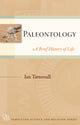 Book cover of: Paleontology. By: Ian Tattersall