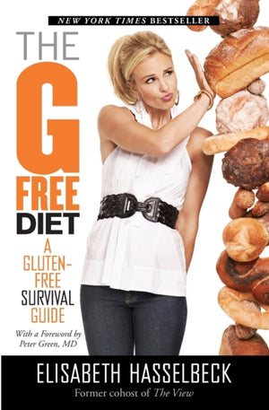 The G-Free Diet