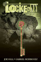 Book cover of: Locke & Key, Vol. 2: Head Games