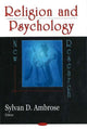 Book cover of: Religion & Psychology. By: Sylvan D. Ambrose