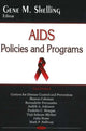 Book cover of: AIDS. By: Gene M. Shelling