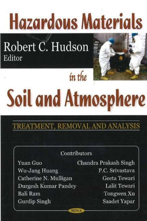 Hazardous Materials in the Soil & Atmosphere