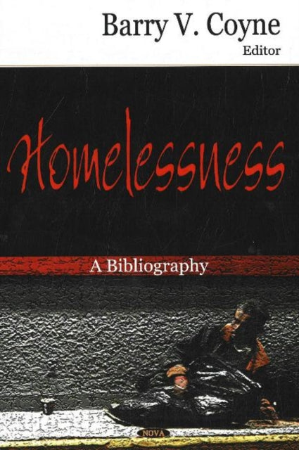 Homelessness