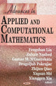 Book cover of: Advances in Applied & Computational Mathematics