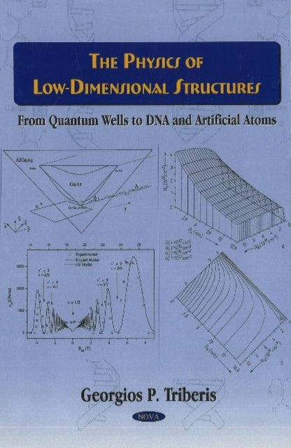 Physics of Low-Dimensional Structures