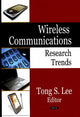Book cover of: Wireless Communications. By: Tong S. Lee