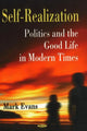 Book cover of: Self-Realization. By: Mark Evans