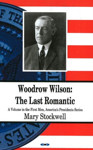 Woodrow Wilson