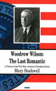 Book cover of: Woodrow Wilson. By: Mary Stockwell