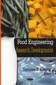 Book cover of: Food Engineering