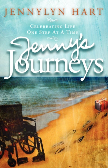 Book cover of: Jenny's Journeys. By: Jennylyn Hart