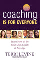 Book cover of: Coaching Is for Everyone
