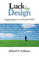 Book cover of: Luck by Design