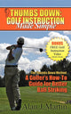 Book cover of: Thumbs Down. By: Alan Martin