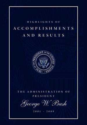 Highlights of Accomplishments and Results