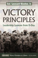 Book cover of: Victory Principles. By: Kloeber, Leonard, Jr.
