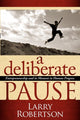 Book cover of: Deliberate Pause