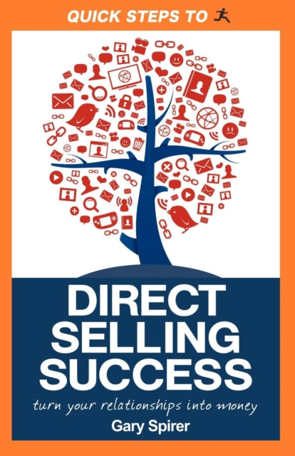 Book cover of: Quick Steps To Direct Selling Success