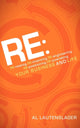 Book cover of: RE:. By: Al Lautenslager