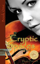 Book cover of: Cryptic Spaces. By: Deen Ferrell
