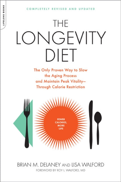 Longevity Diet