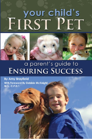 Your Childs First Pet