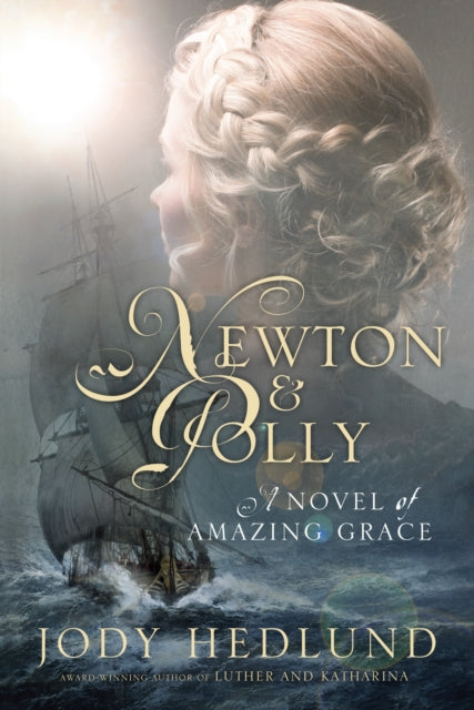 Book cover of: Newton and Polly. By: Denise hunter