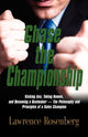 Book cover of: Chase the Championship. By: Lawrence Rosenberg