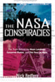 Book cover of: NASA Conspiracies. By: Nicholas Redfern