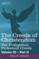 Book cover of: Creeds of Christendom. By: Philip Schaff