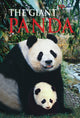 Book cover of: Giant Panda. By: Fang Min
