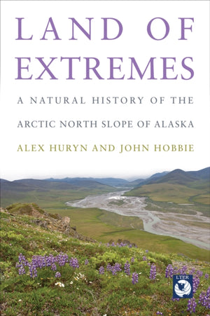 Land of Extremes