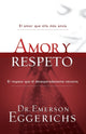 Book cover of: Amor y respeto