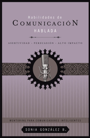 Habilidades de comunicacion hablada