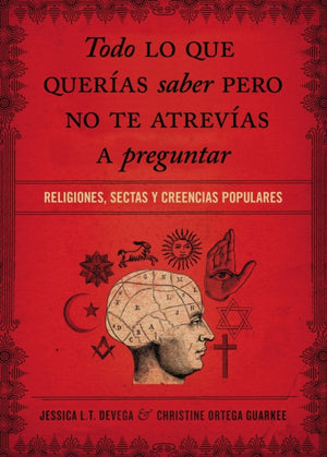 Todo lo que querias saber pero no te atrevias preguntar