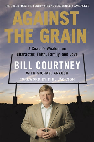 Against the Grain