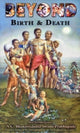 Book cover of: Beyond Birth & Death