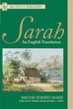 Book cover of: Sarah. By: Marceline Desbordes-Valmore