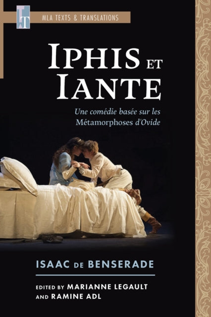 Book cover of: Iphis Et Iante