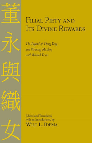 Filial Piety and Its Divine Rewards