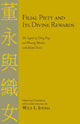 Book cover of: Filial Piety and Its Divine Rewards. By: W. L. Idema
