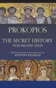 The Secret History