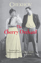Book cover of: Cherry Orchard. By: Антон Павлович Чехов